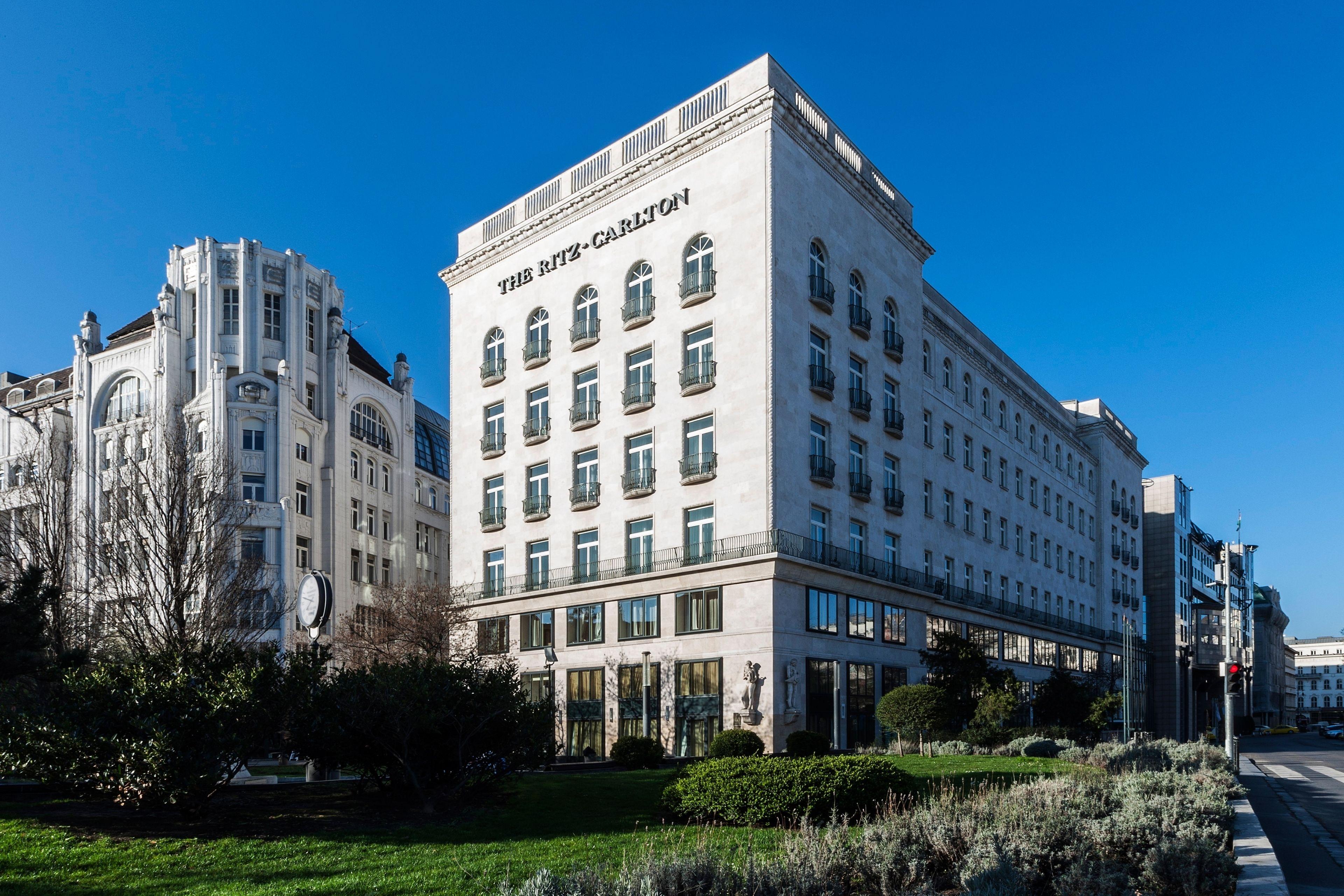 Al Habtoor Palace Budapest, Preferred Hotels & Resorts — الصور 3