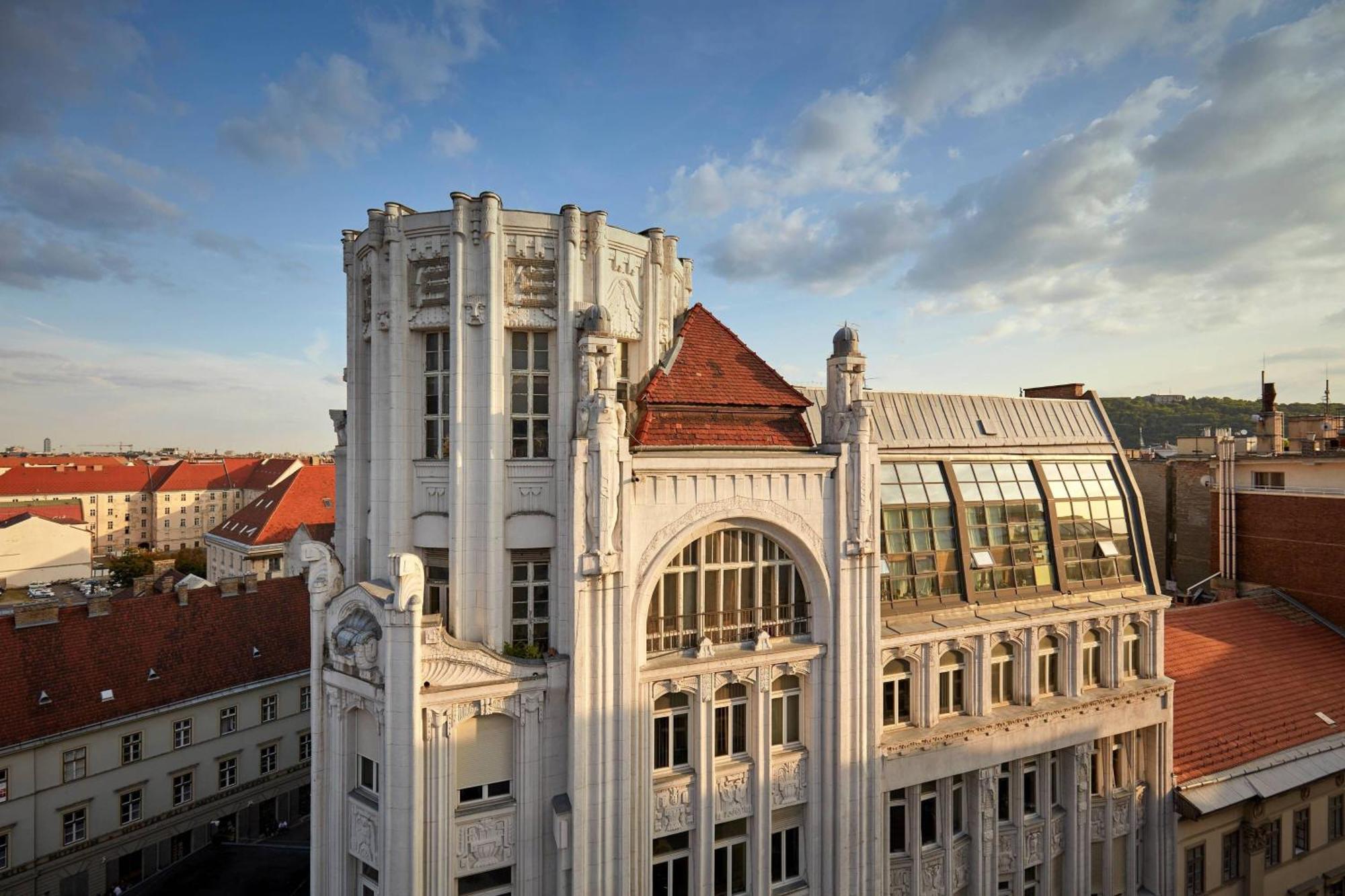 Al Habtoor Palace Budapest, Preferred Hotels & Resorts, Budapest